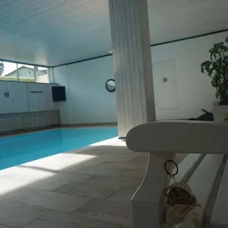 Lägenhet Sweet Dreams Wellness *