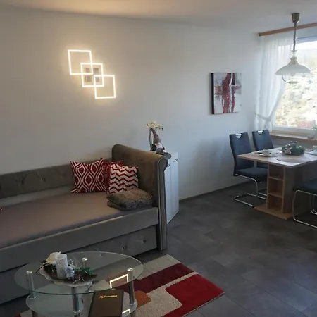 Sweet Dreams Wellness Apartment
