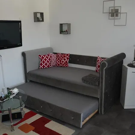 Appartement Sweet Dreams Wellness *