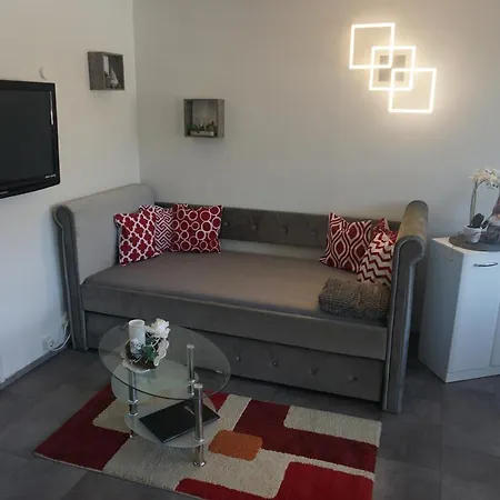 Appartement Sweet Dreams Wellness