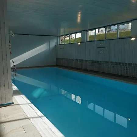 Sweet Dreams Wellness Appartement Seefeld in Tirol