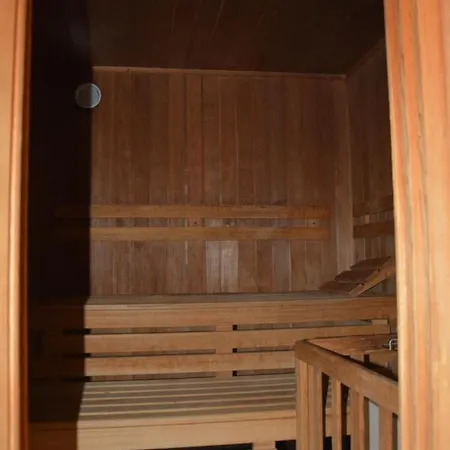 Apartment Sweet Dreams Wellness Seefeld in Tirol