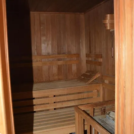 Apartment Sweet Dreams Wellness