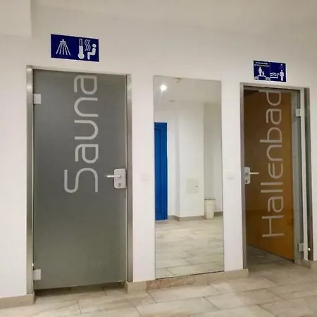 Lejlighed Sweet Dreams Wellness Seefeld in Tirol