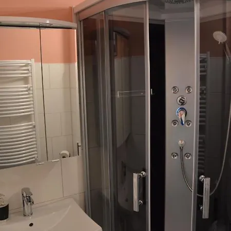 Sweet Dreams Wellness Lejlighed