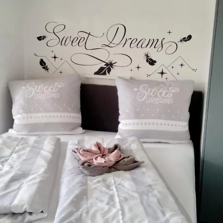 Sweet Dreams Wellness Apartment Seefeld in Tirol