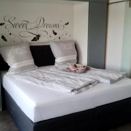 Sweet Dreams Wellness Apartment *