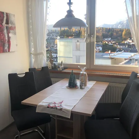 Appartement Sweet Dreams Wellness Seefeld in Tirol