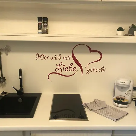Apartment Sweet Dreams Wellness