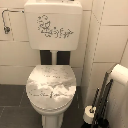 Sweet Dreams Wellness Lejlighed *