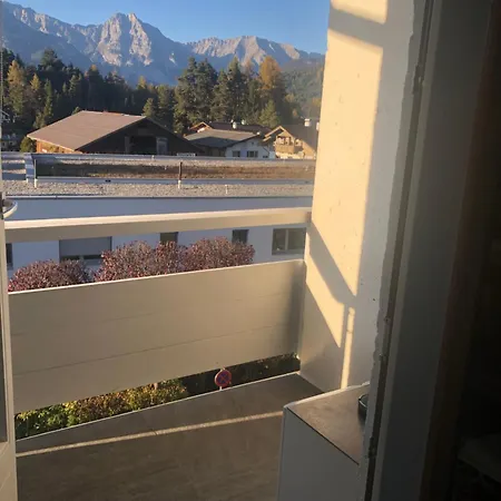 Sweet Dreams Wellness * Seefeld in Tirol