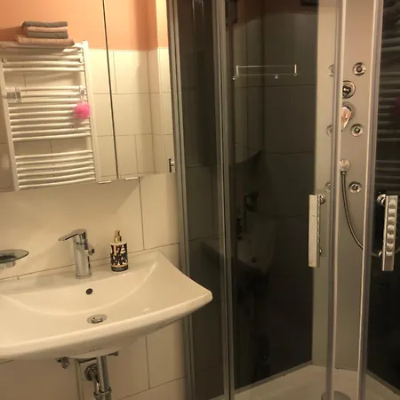 Sweet Dreams Wellness Apartment