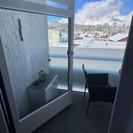 Sweet Dreams Wellness Apartment