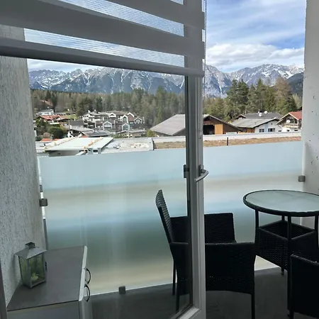 Sweet Dreams Wellness Seefeld in Tirol