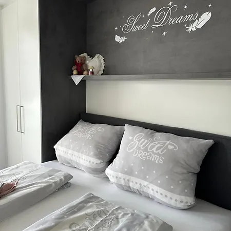 Sweet Dreams Wellness * Seefeld in Tirol