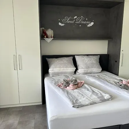 Sweet Dreams Wellness