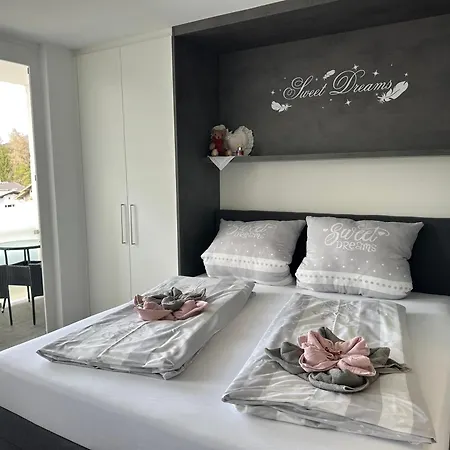 Appartement Sweet Dreams Wellness