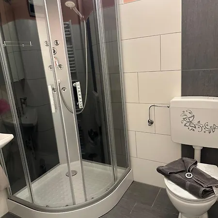 Sweet Dreams Wellness Apartment