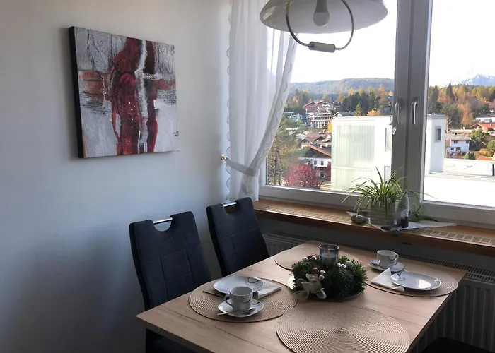 Apartment Sweet Dreams Wellness *