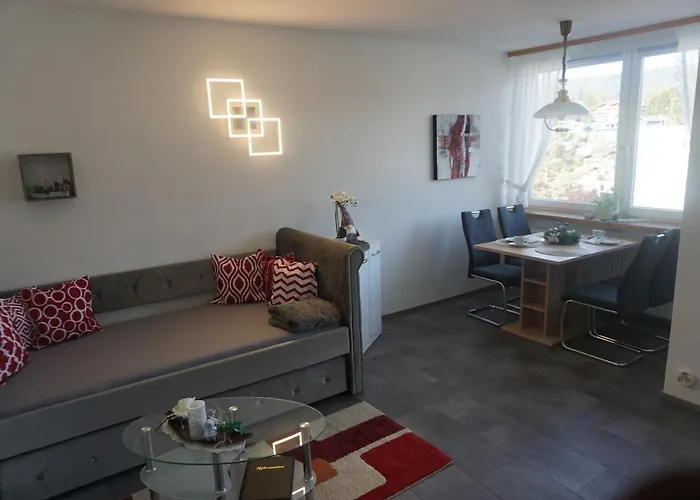 Sweet Dreams Wellness Apartment