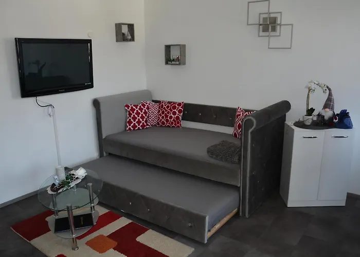 Апартаменты Sweet Dreams Wellness *