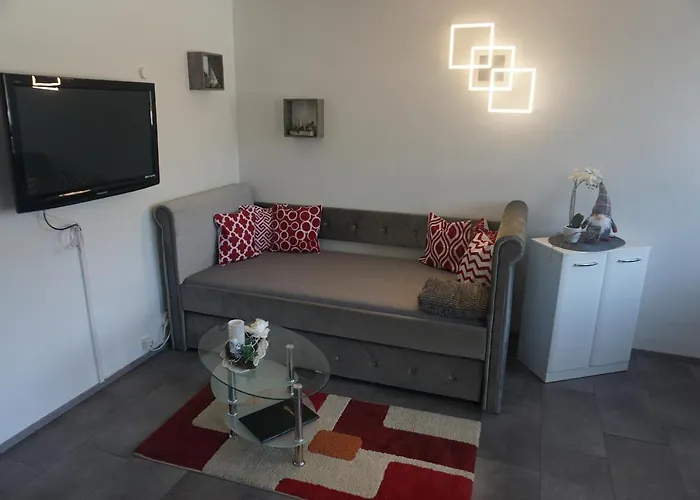 Apartment Sweet Dreams Wellness