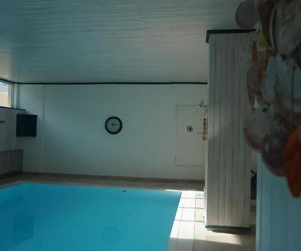 Апартаменти Sweet Dreams Wellness Зефельд-ін-Тіроль