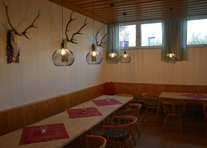 Sweet Dreams Wellness * Зефельд-ін-Тіроль