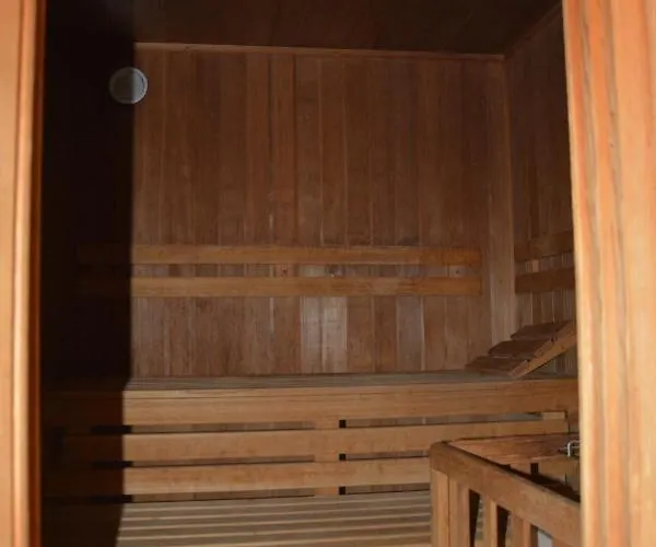 Διαμέρισμα Sweet Dreams Wellness Ζέεφελντ