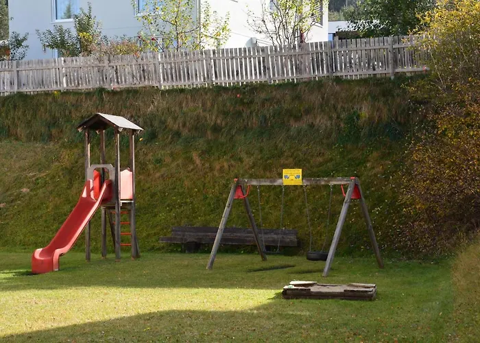 Sweet Dreams Wellness Зеефельд в Тироле