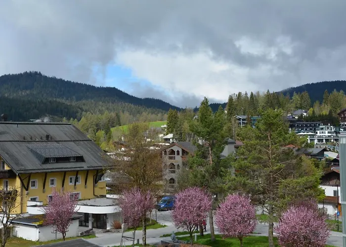 Sweet Dreams Wellness Apartment