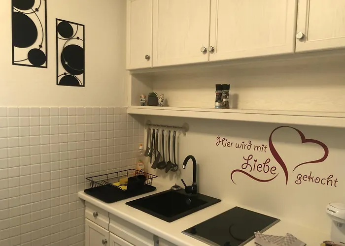 Sweet Dreams Wellness Ζέεφελντ