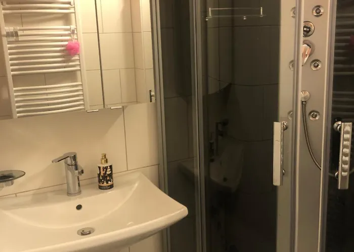 Sweet Dreams Wellness Διαμέρισμα