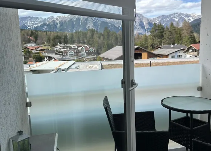 Sweet Dreams Wellness Seefeld in Tirol