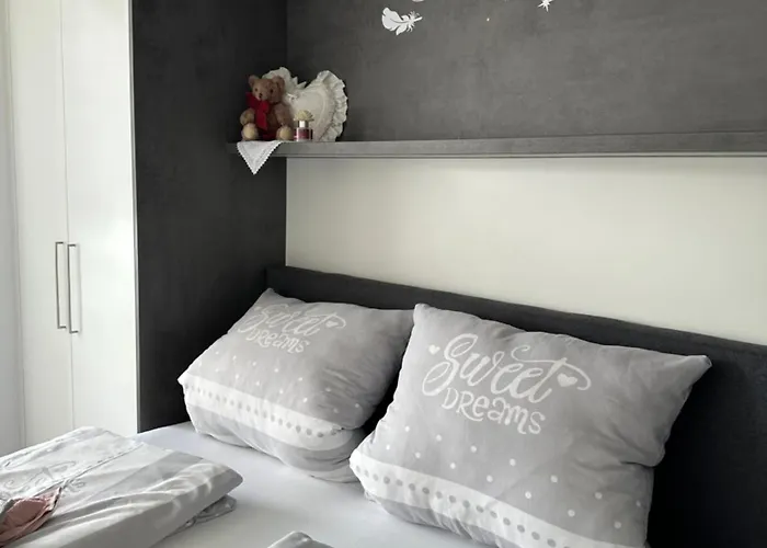 Sweet Dreams Wellness * Зеефельд в Тироле