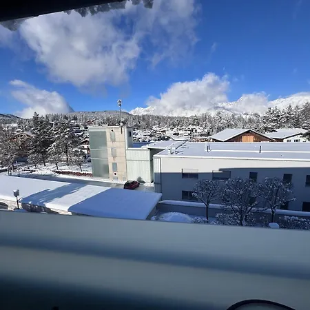 Apartamento Sweet Dreams Wellness