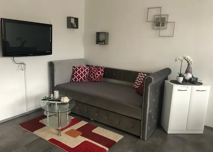 Sweet Dreams Wellness Apartamento