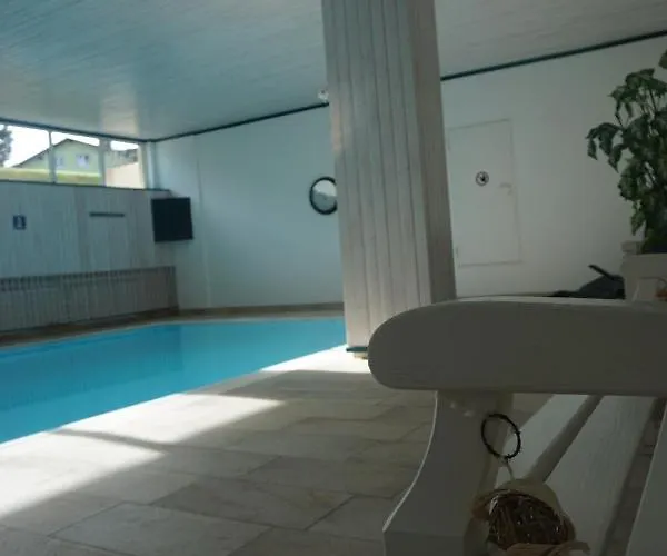 Apartamento Sweet Dreams Wellness *