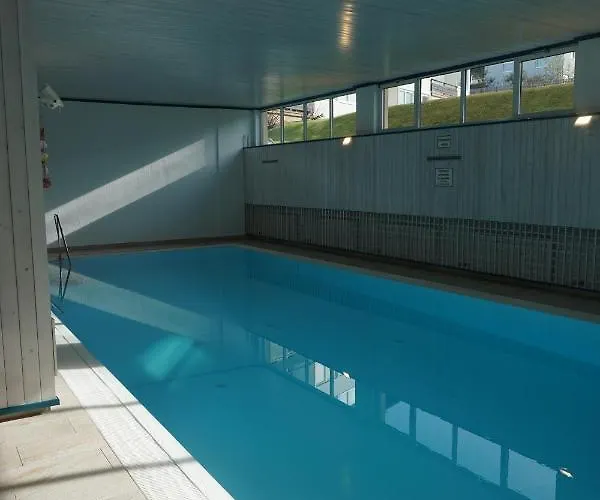 Sweet Dreams Wellness Apartamento Seefeld in Tirol