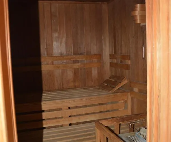 Apartamento Sweet Dreams Wellness