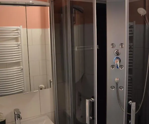 Sweet Dreams Wellness Apartamento