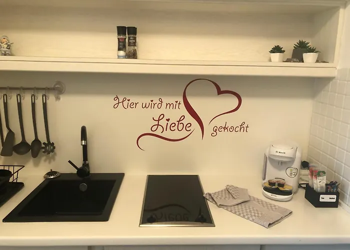 Apartamento Sweet Dreams Wellness