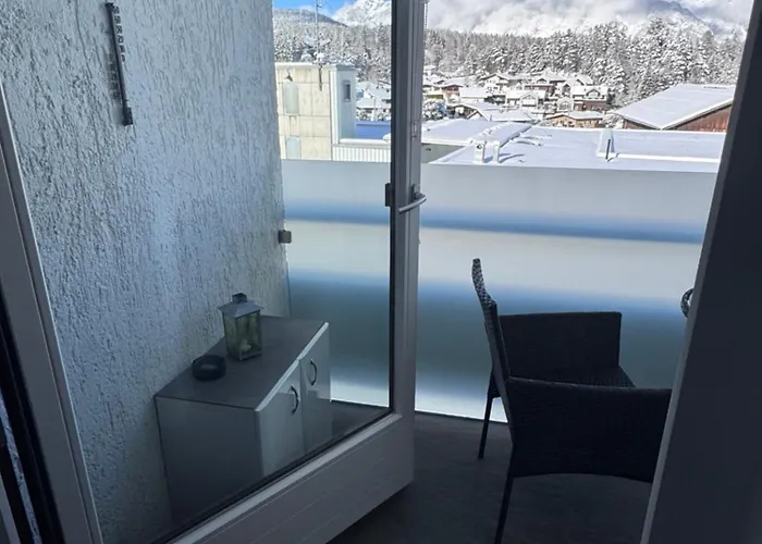 Sweet Dreams Wellness Apartamento