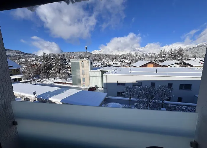 Apartamento Sweet Dreams Wellness