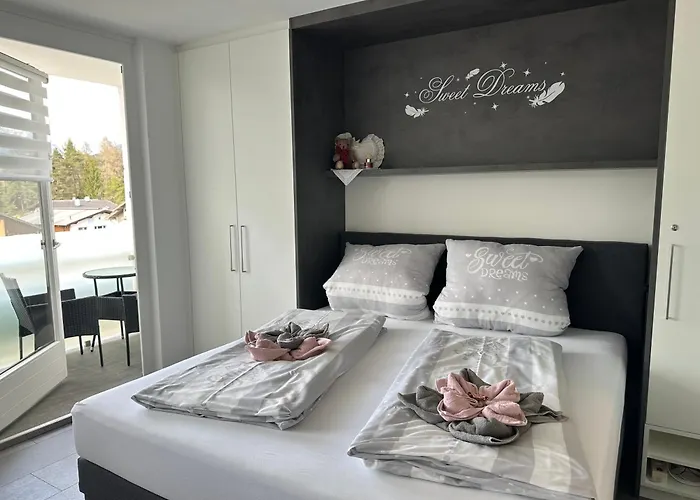 Apartamento Sweet Dreams Wellness