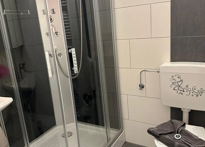 Sweet Dreams Wellness Apartamento