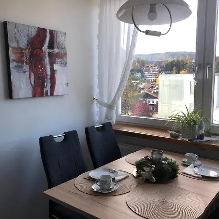 Apartment Sweet Dreams Wellness *