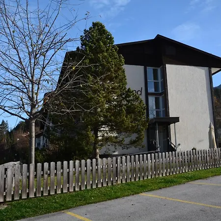 Sweet Dreams Wellness * Зефельд-ін-Тіроль