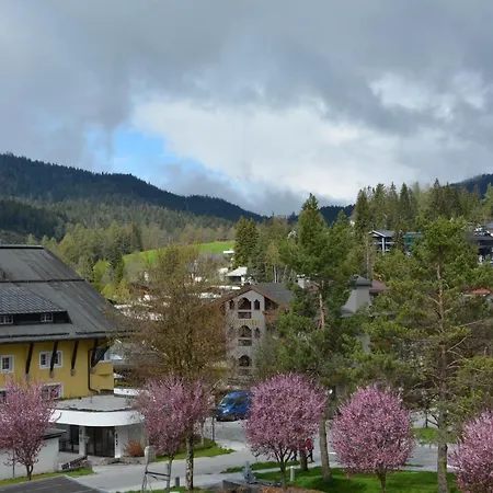 Sweet Dreams Wellness Апартаменти