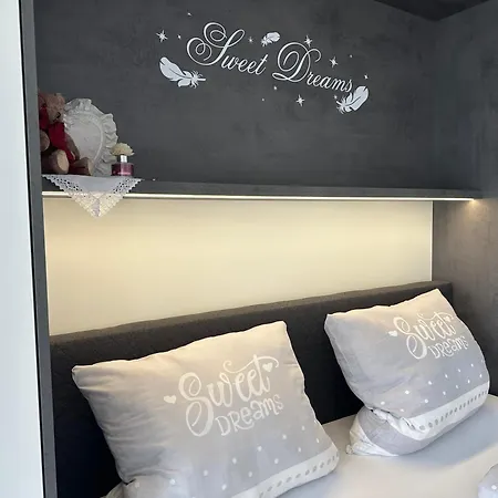 Sweet Dreams Wellness *